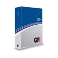Gfi FAXmaker 2Years, 50-99 Users (FAX50-99-2Y)